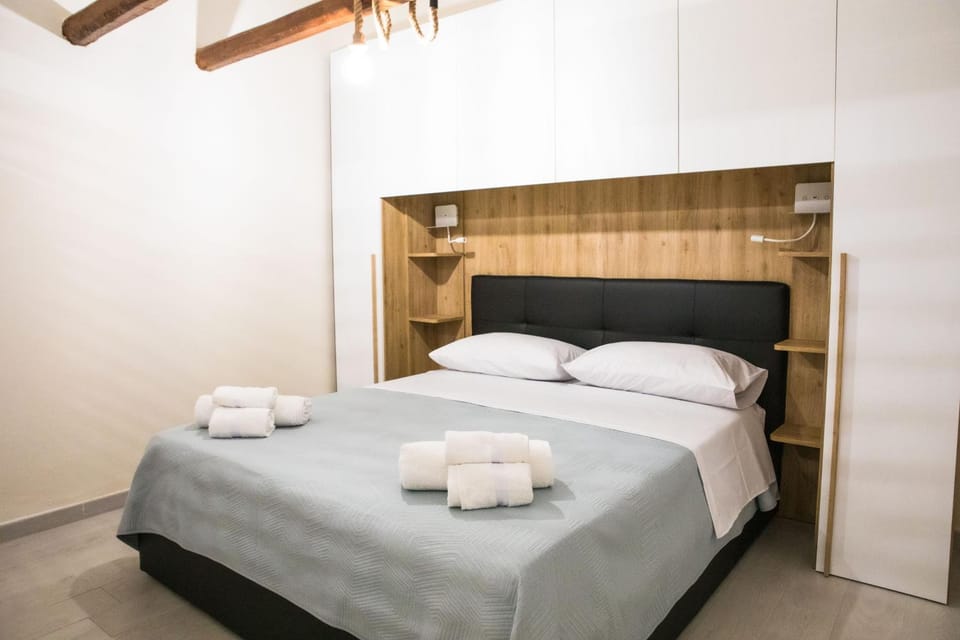 Suite Lumina Bed and Breakfast in Mola di Bari