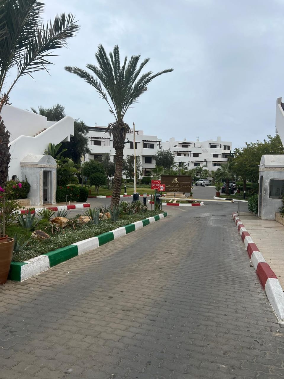 La cassia Apartment in Tangier-Tétouan-Al Hoceima