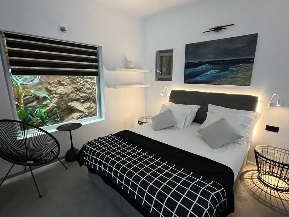 Villa Meli House in Kea-Kythnos