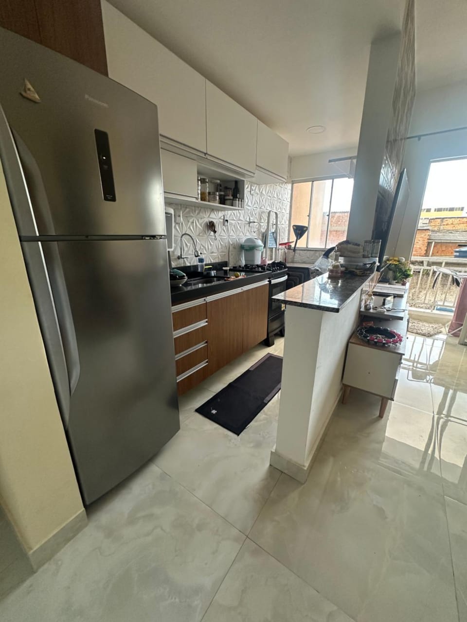 Cop 30 Neo Fiori Apartment in Belém