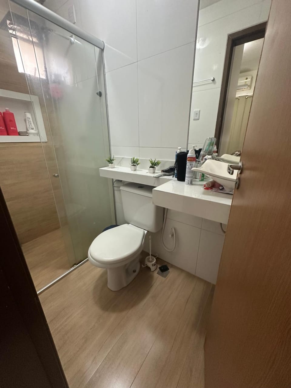 Cop 30 Neo Fiori Apartment in Belém