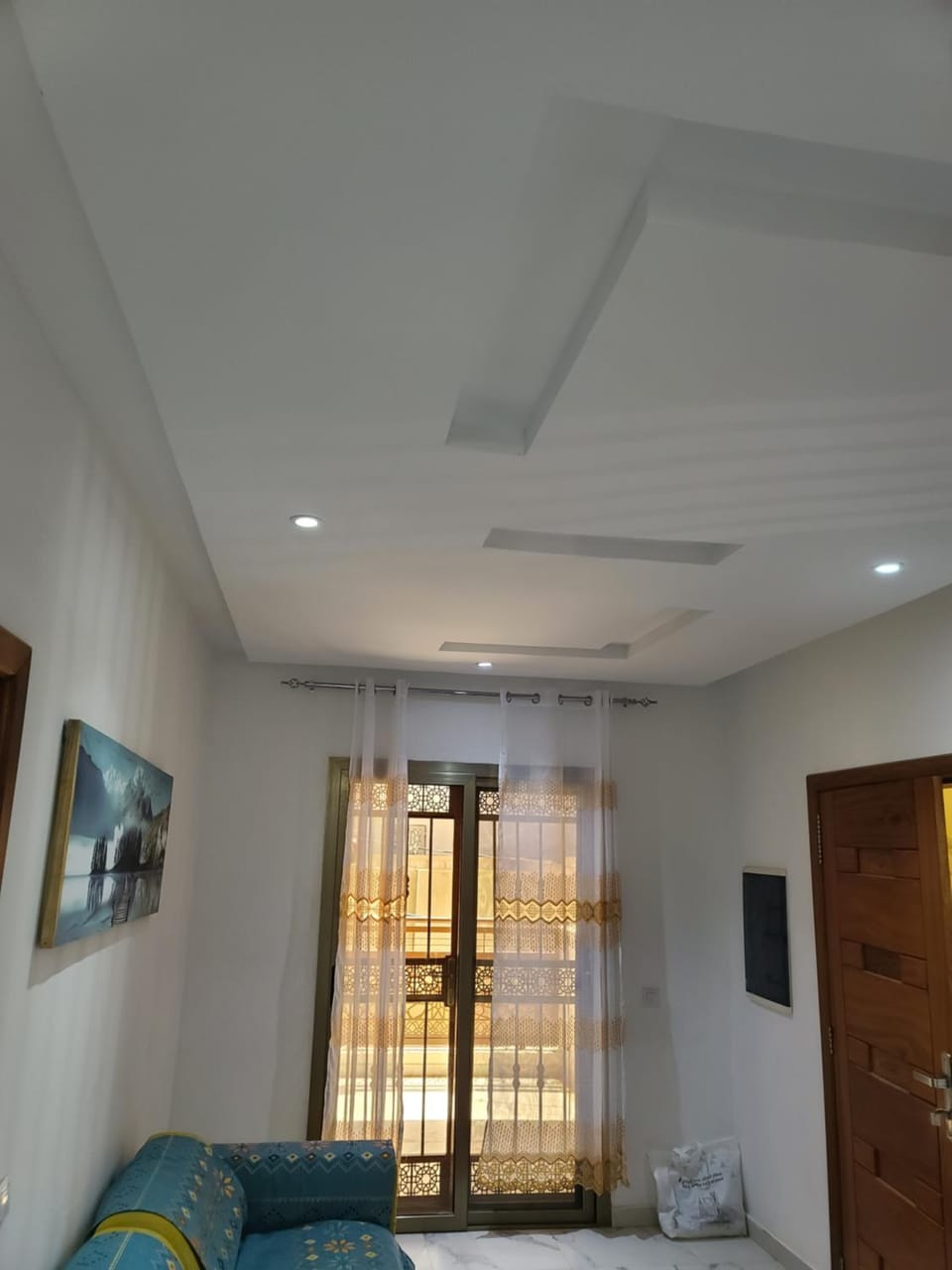 Zeynab appt mamelles Apartment in Dakar