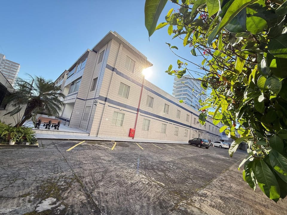 Area and facilities
