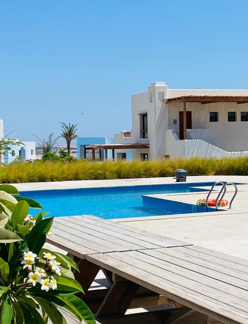 Amazing Makadi Heights Villa Villa in Hurghada