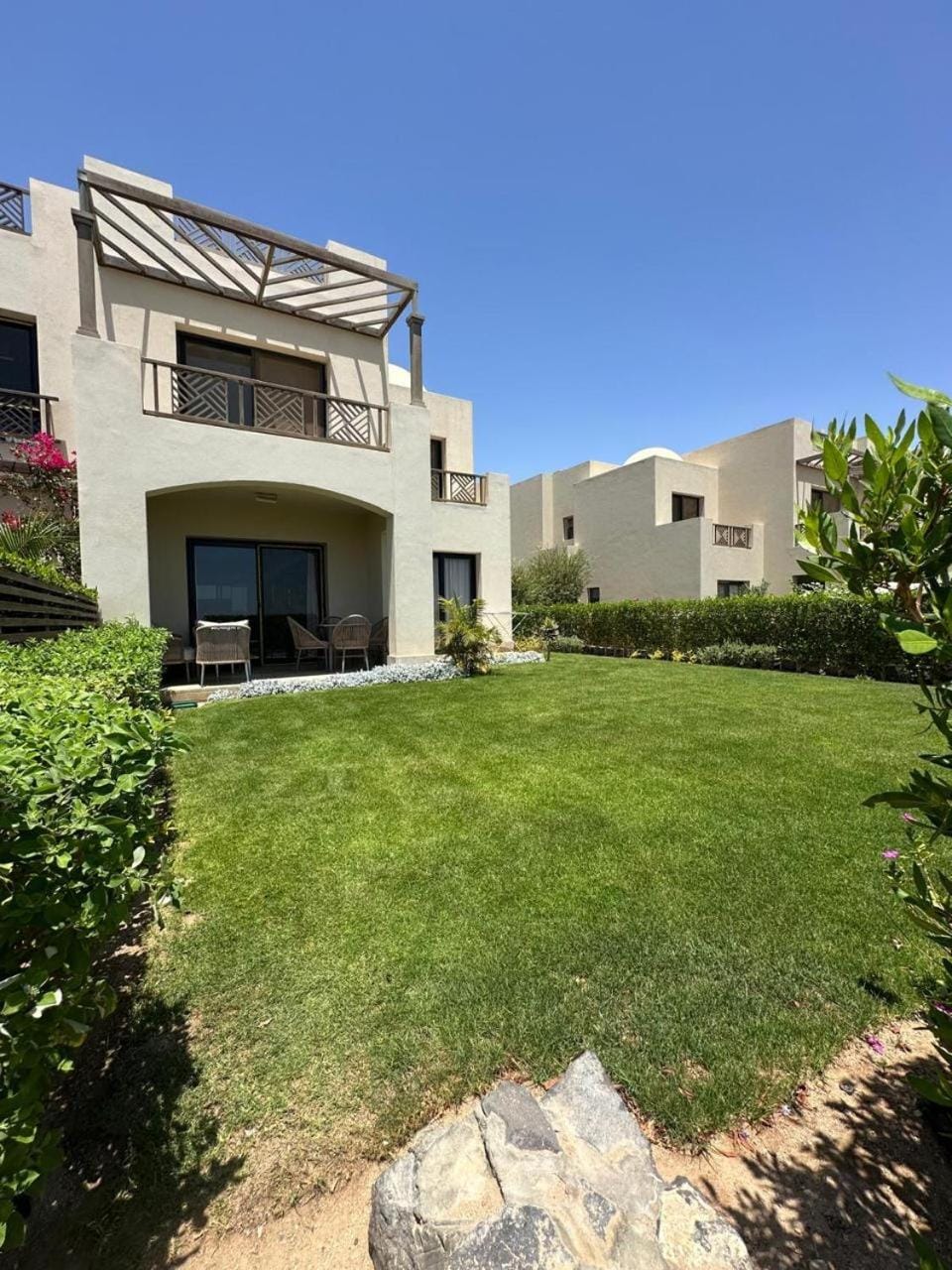 Amazing Makadi Heights Villa Villa in Hurghada