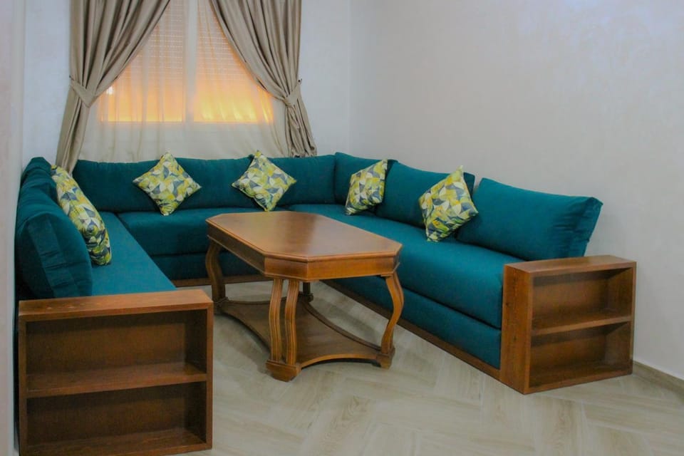 Appartement neuf Apartment in Agadir