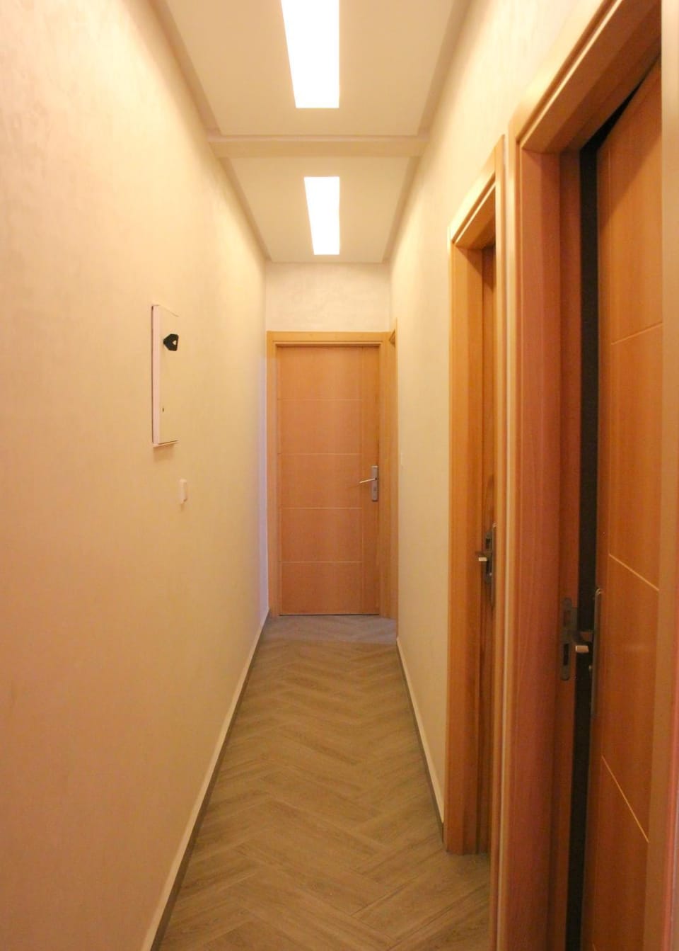 Appartement neuf Apartment in Agadir