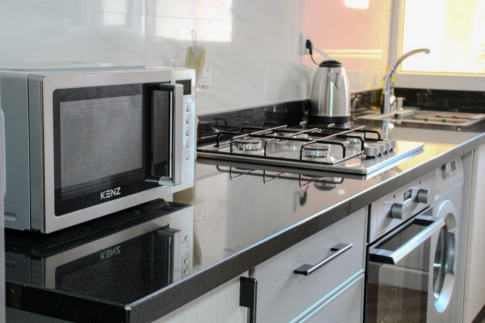 Appartement neuf Apartment in Agadir