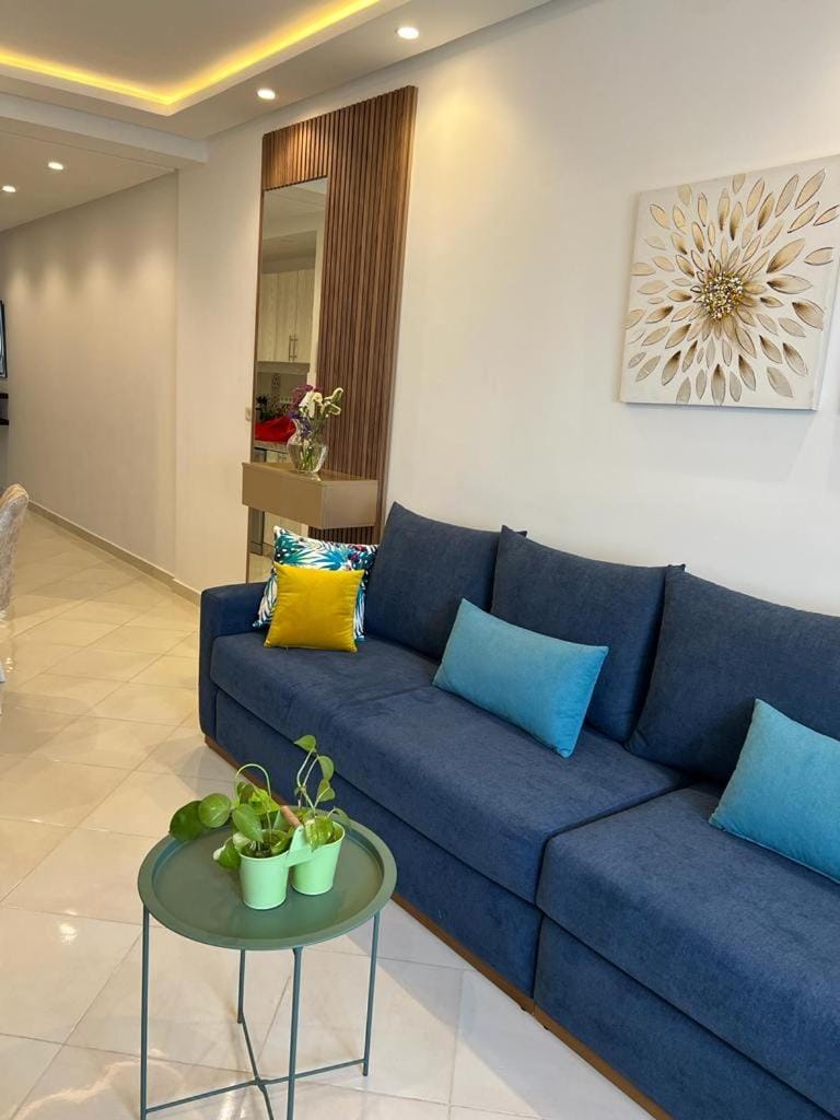 Miramar del mar Apartment in Tangier-Tétouan-Al Hoceima