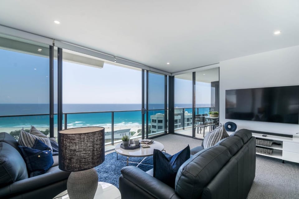 TV and multimedia, View (from property/room), Beach, Sea view
