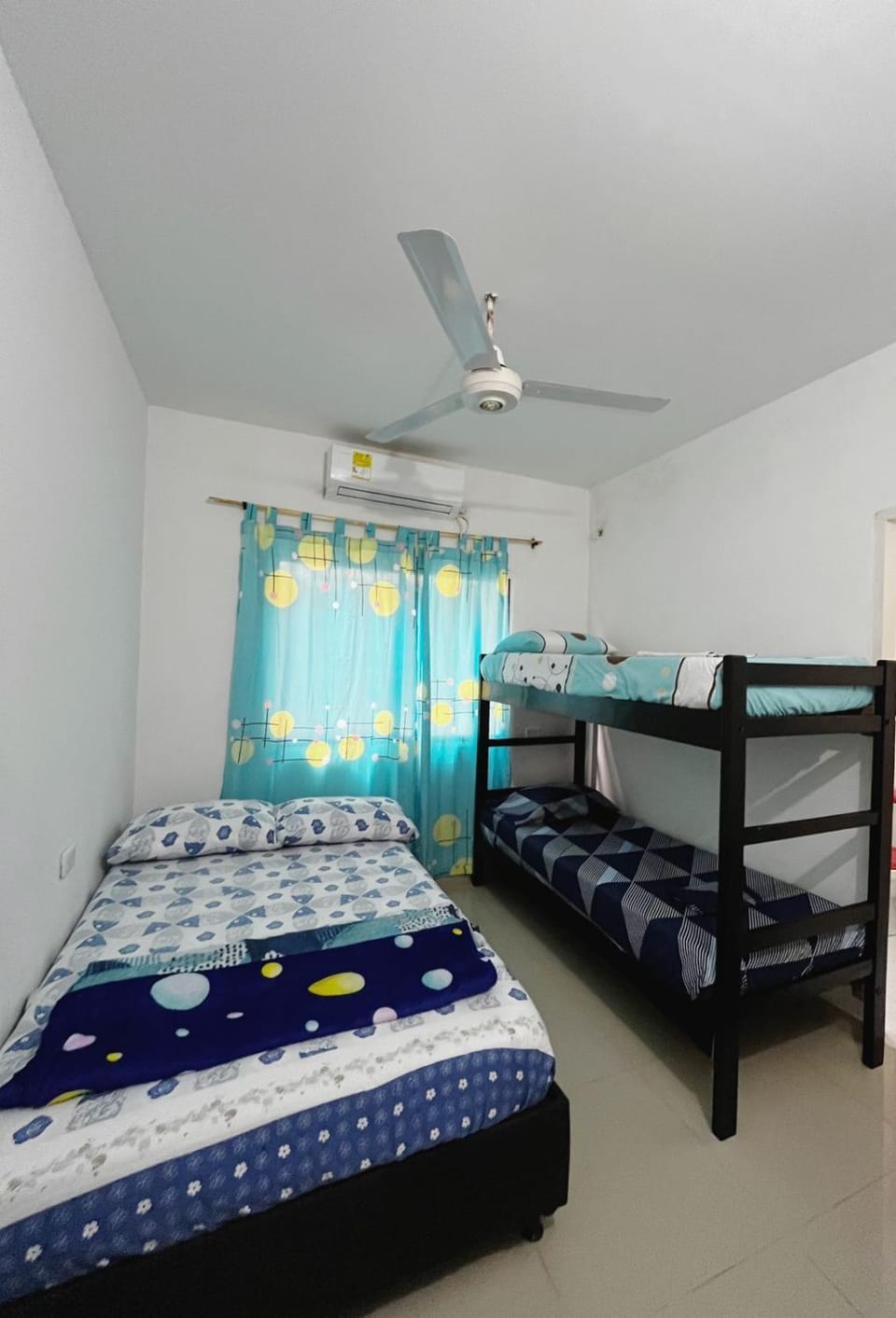 Casa Ingrid House in Covenas