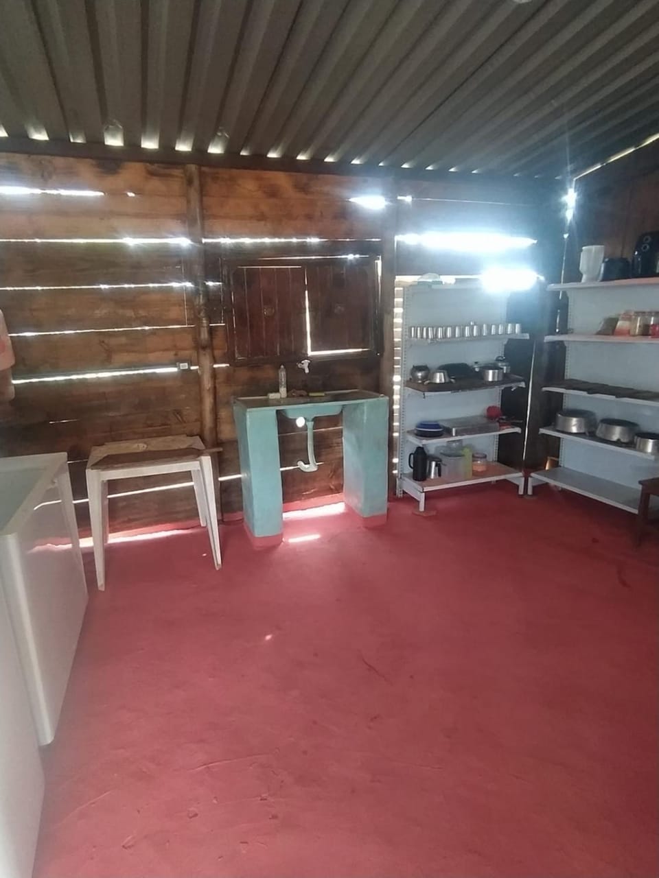 Camping do edmar Campground/ 
RV Resort in State of São Paulo