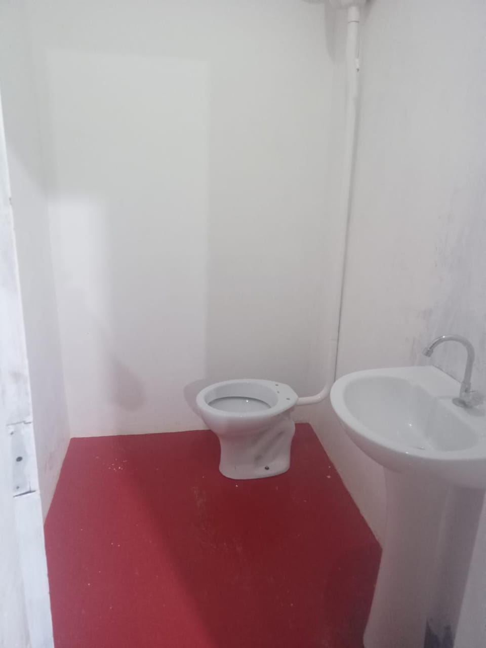 Camping do edmar Campground/ 
RV Resort in State of São Paulo