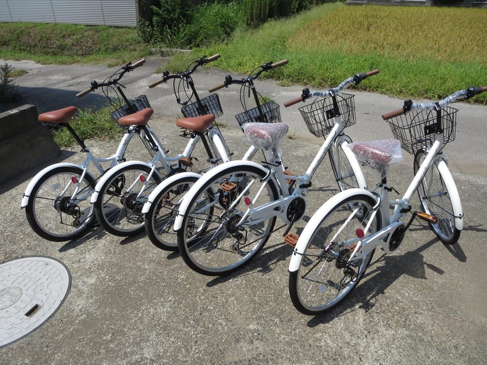 Cycling
