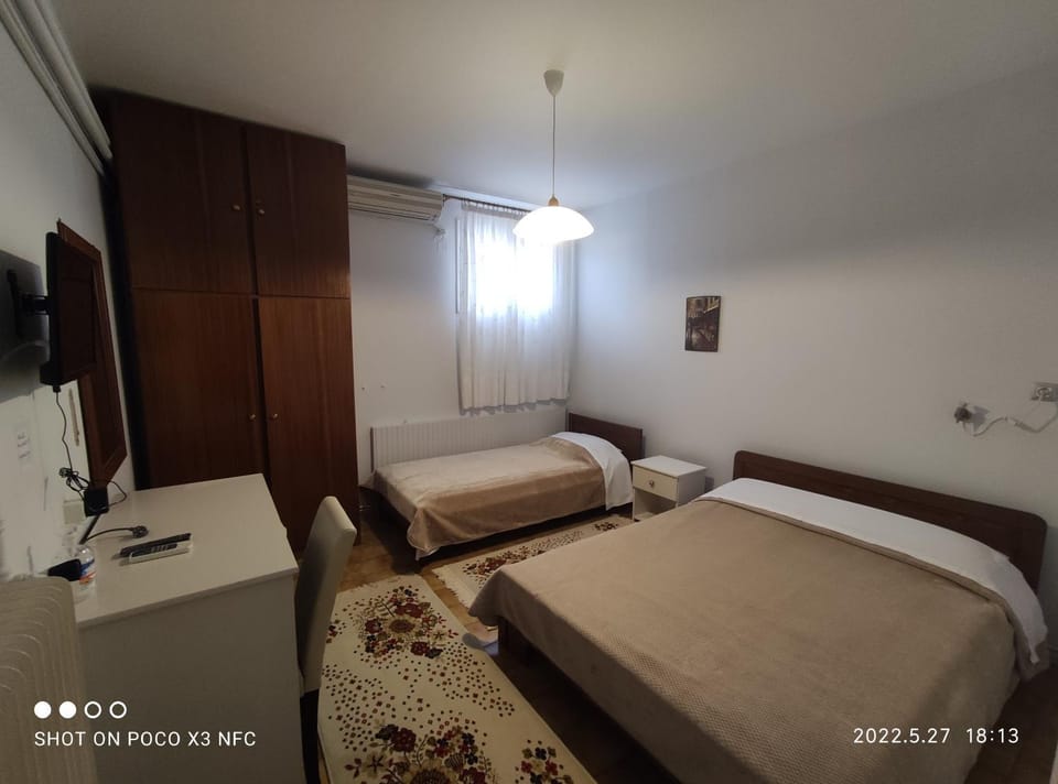 Eleni's Rooms Bed and Breakfast in Peloponnese, Western Greece and the Ionian