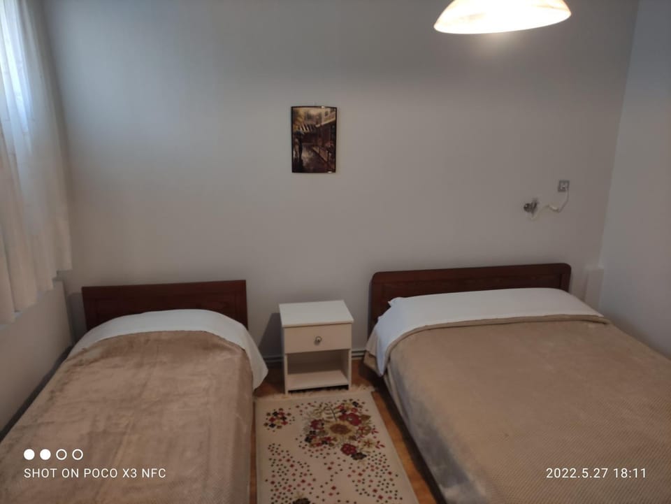 Eleni's Rooms Bed and Breakfast in Peloponnese, Western Greece and the Ionian