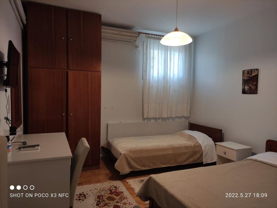 Eleni's Rooms Bed and Breakfast in Peloponnese, Western Greece and the Ionian