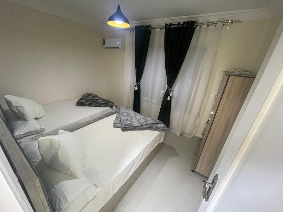 شقة فندقية كود 18351للعائلات فقط Apartment in Alexandria