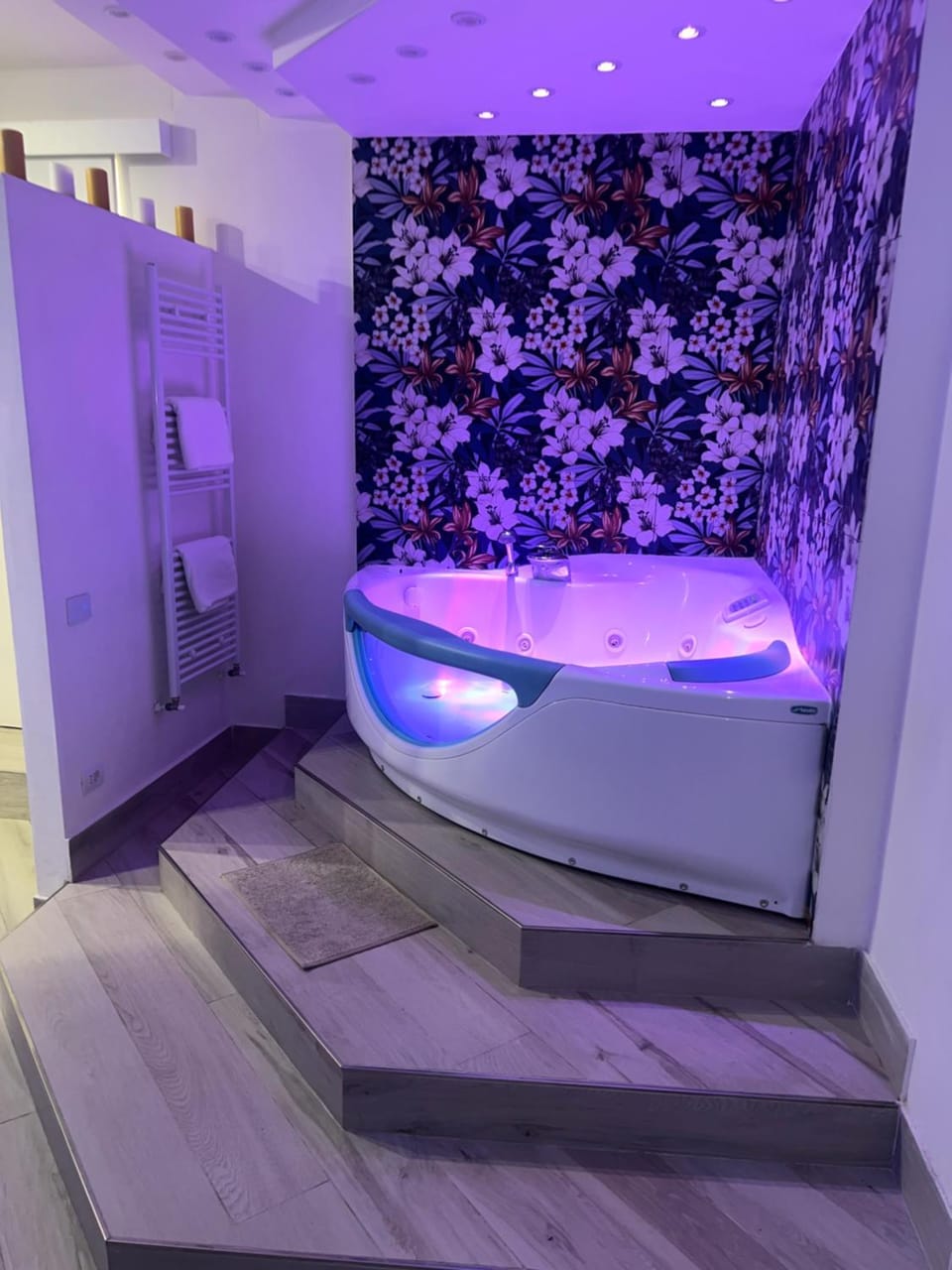 House Giulia Apartment in Naples