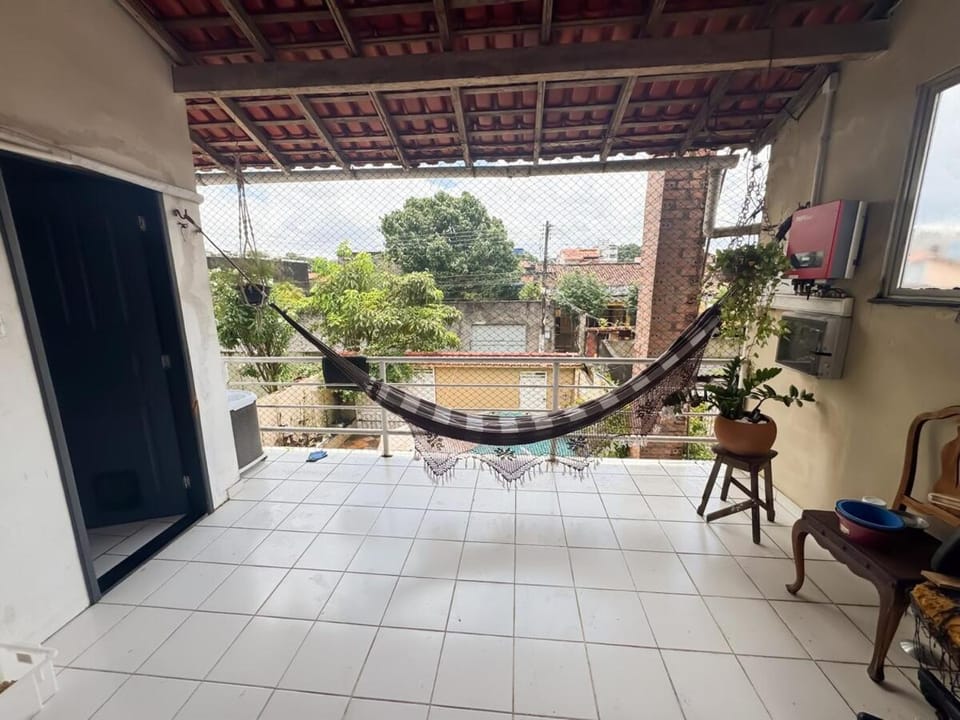 Casa completa COP30 Belém House in Belém
