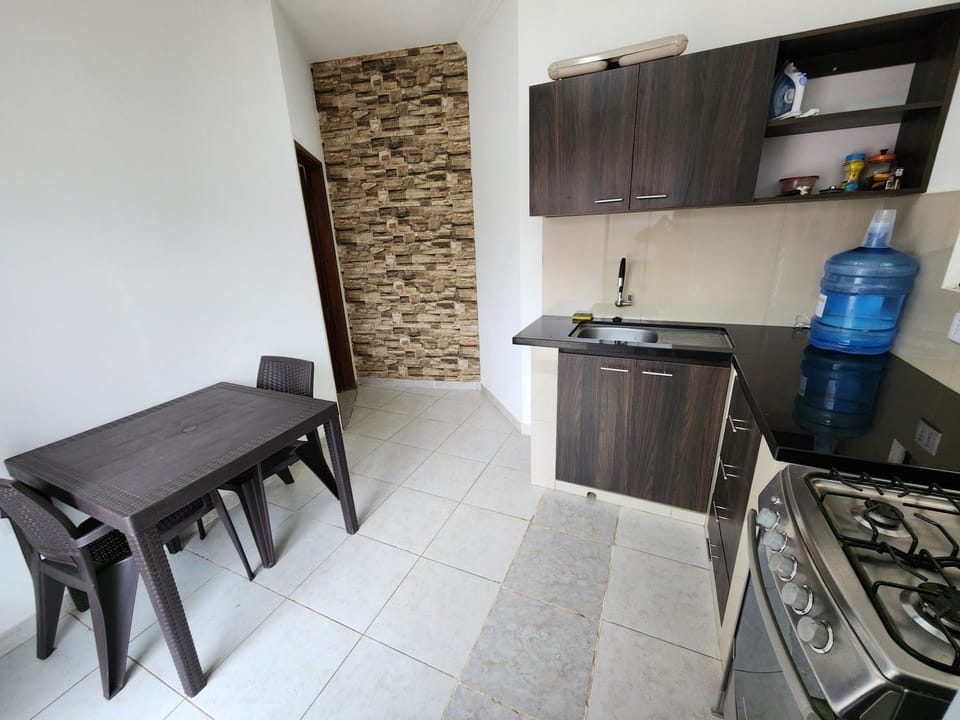 Cómodo departamento tipo garzonier Apartment in Santa Cruz Department, Bolivia