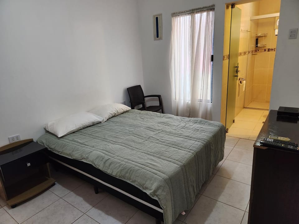 Cómodo departamento tipo garzonier Apartment in Santa Cruz Department, Bolivia