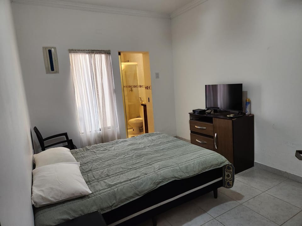 Cómodo departamento tipo garzonier Apartment in Santa Cruz Department, Bolivia