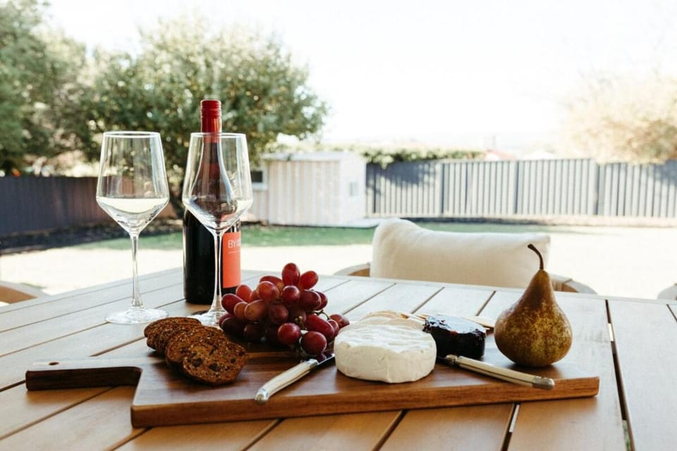 No 17 MclarenVale House in McLaren Vale