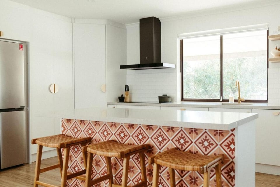 No 17 MclarenVale House in McLaren Vale