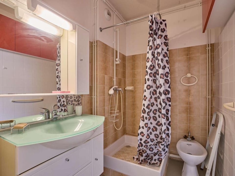 Studio lumineux avec balcon et animaux admis à Barbotan-les-Thermes - FR-1-841-2 Apartment in Occitanie