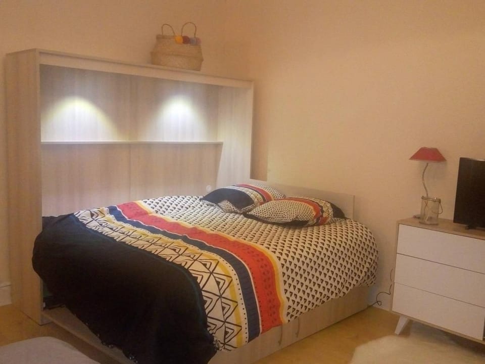 Studio confortable 2-4 pers, centre Cauterets - FR-1-234-286 Apartment in Cauterets