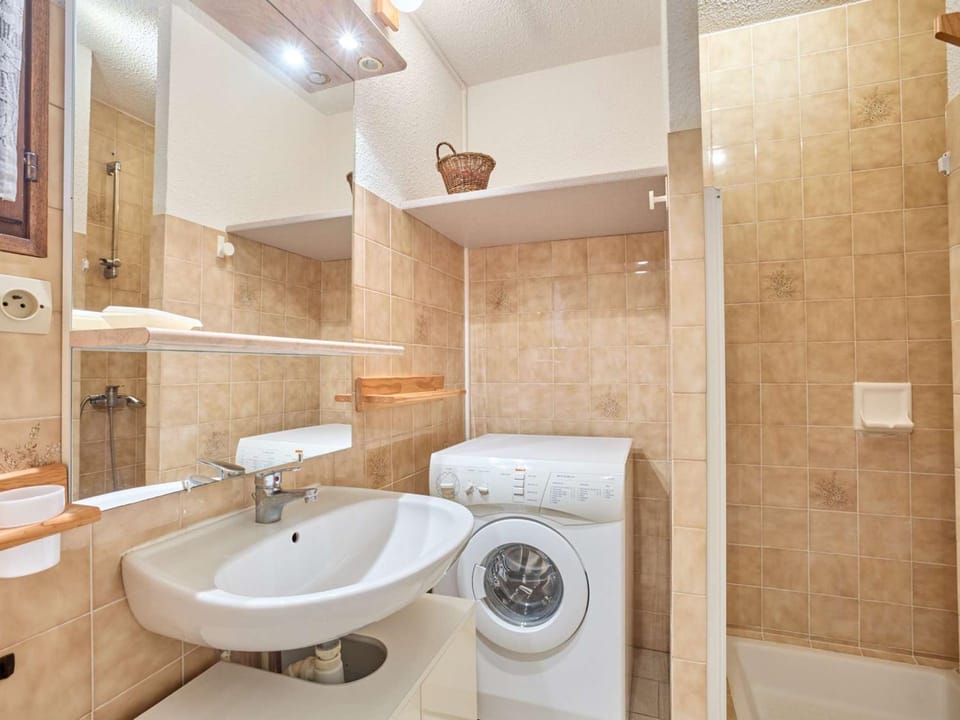 Appartement lumineux avec climatisation et animaux admis, Barbotan-les-Thermes - FR-1-841-6 Apartment in Occitanie