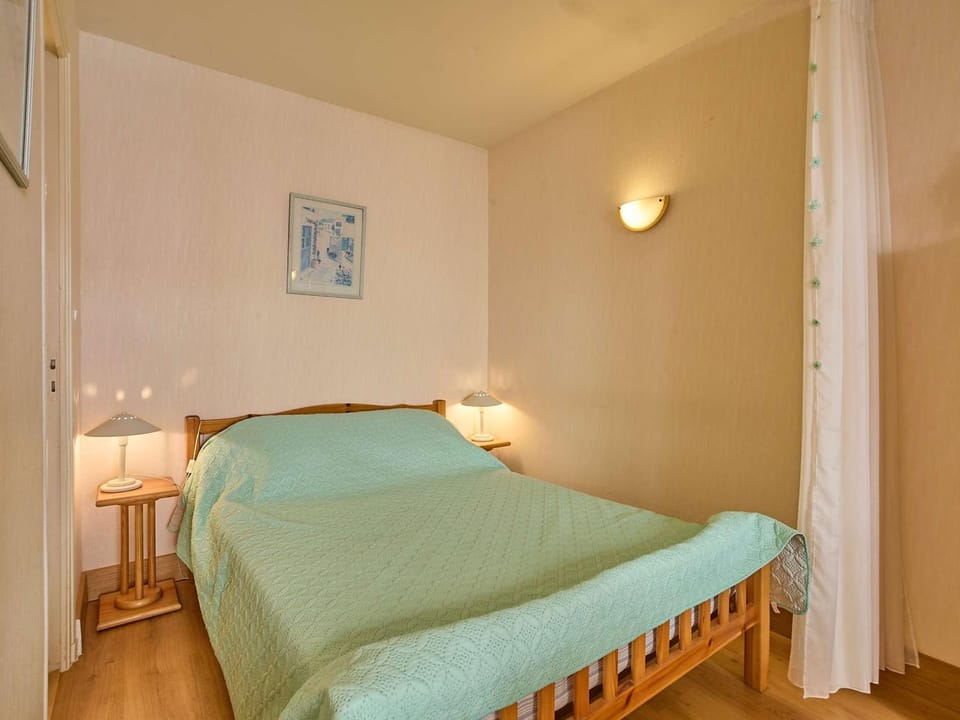 T1 bis avec Wifi et parking, animaux admis, calme à Barbotan-les-Thermes - FR-1-841-17 Apartment in Occitanie