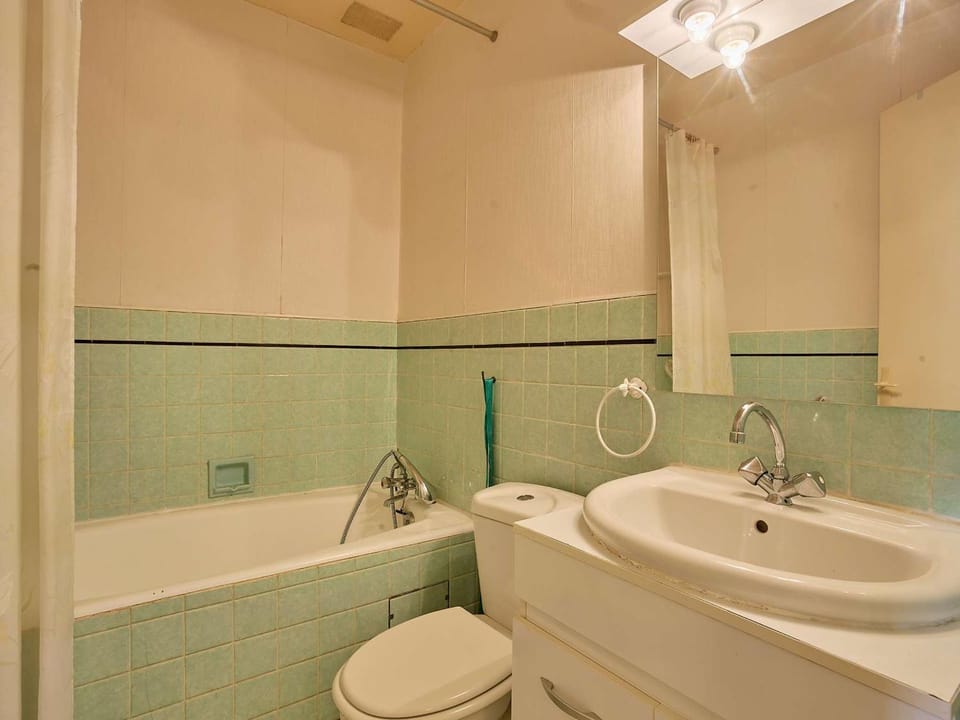 T1 bis avec Wifi et parking, animaux admis, calme à Barbotan-les-Thermes - FR-1-841-17 Apartment in Occitanie