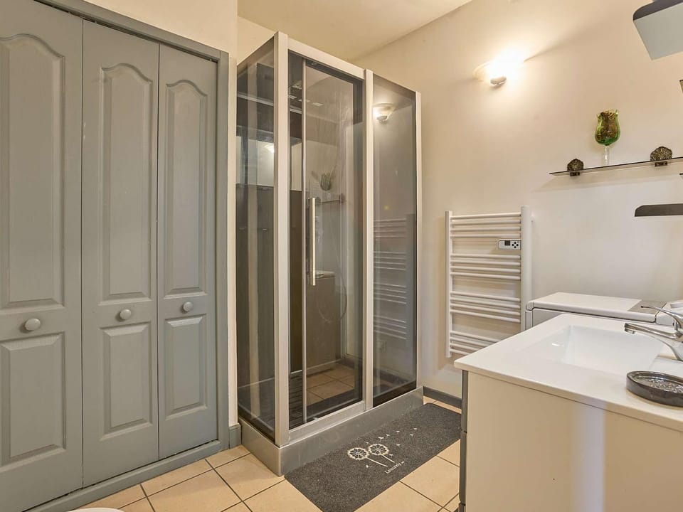 Studio climatisé avec jardin et Wifi - 2 pers. - Animaux admis - FR-1-841-11 Apartment in Occitanie