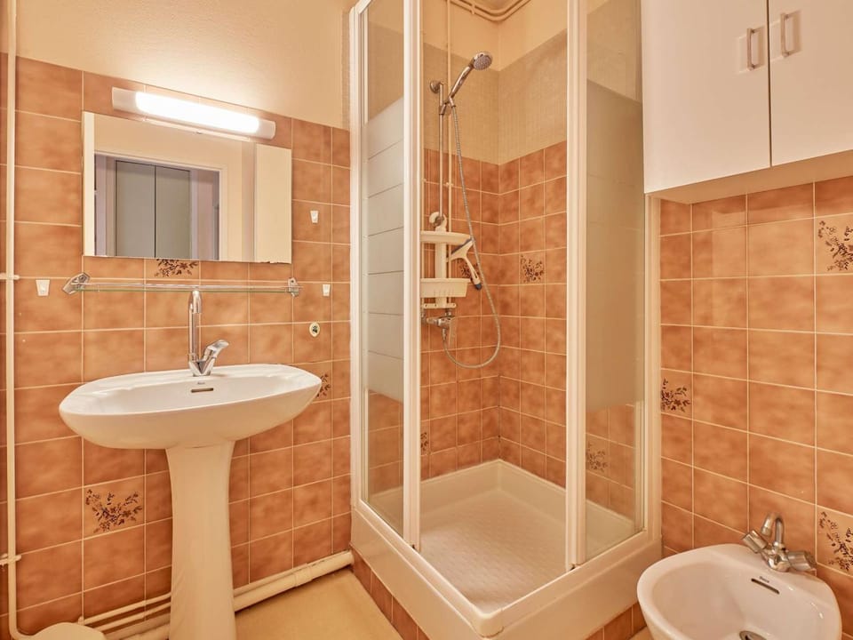 T3 lumineux pour 5 personnes avec animaux et parking à Barbotan - FR-1-841-15 Apartment in Occitanie