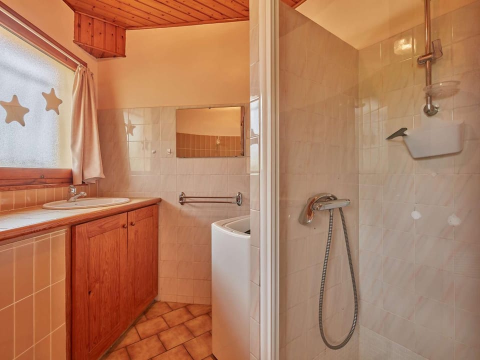 Appartement T2 avec Terrasse - Animaux admis à Barbotan-les-Thermes - FR-1-841-20 Apartment in Occitanie