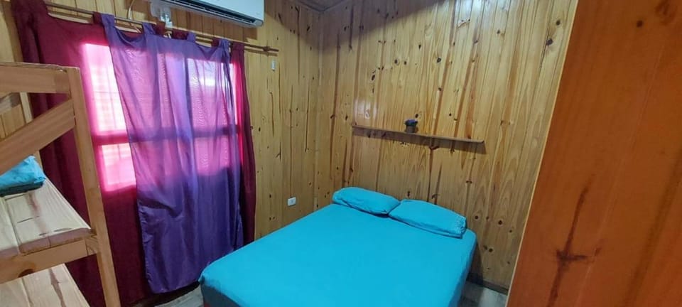 JuanSe Cabaña Apartment in Corrientes Province, Argentina