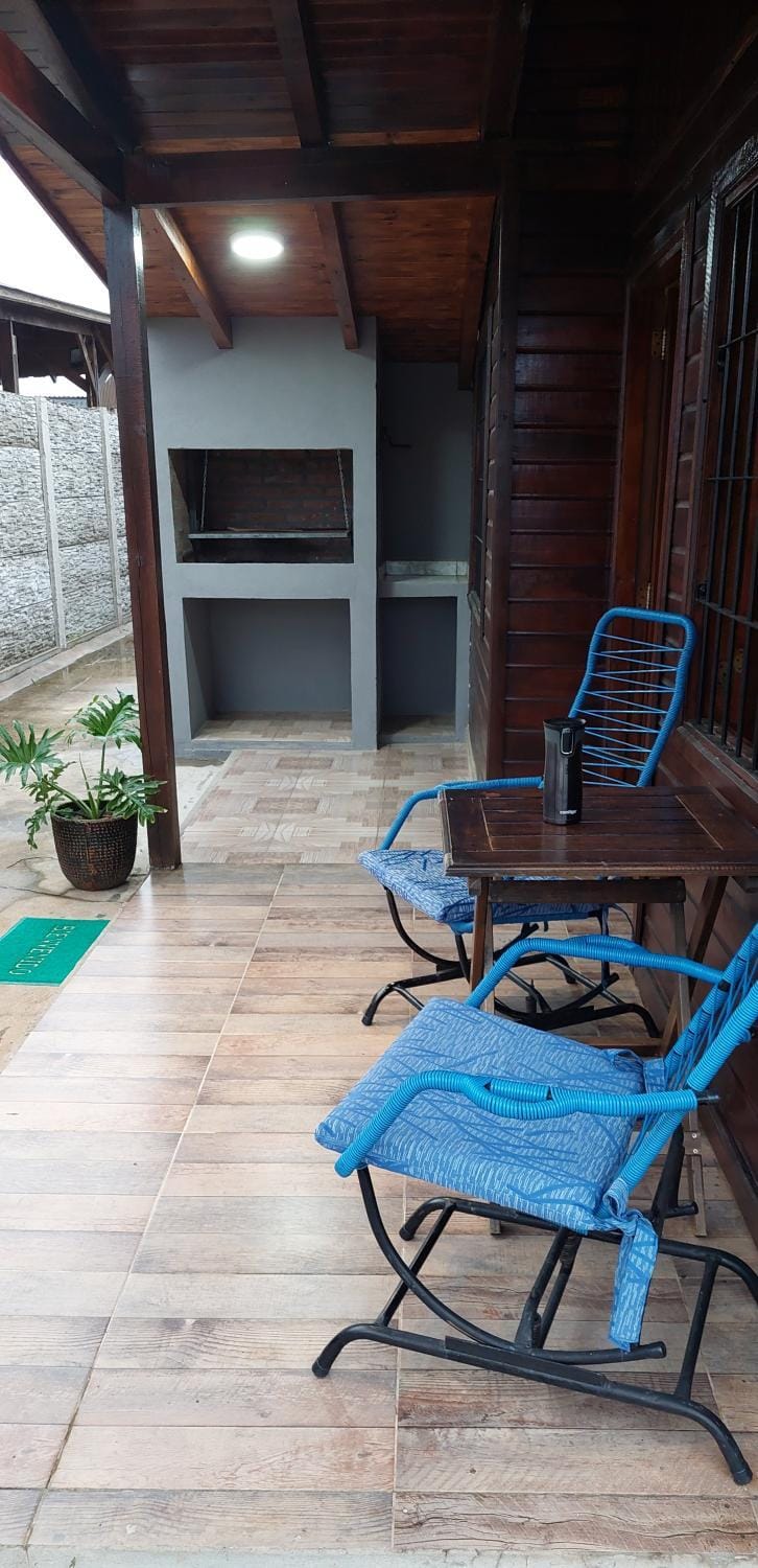 JuanSe Cabaña Apartment in Corrientes Province, Argentina