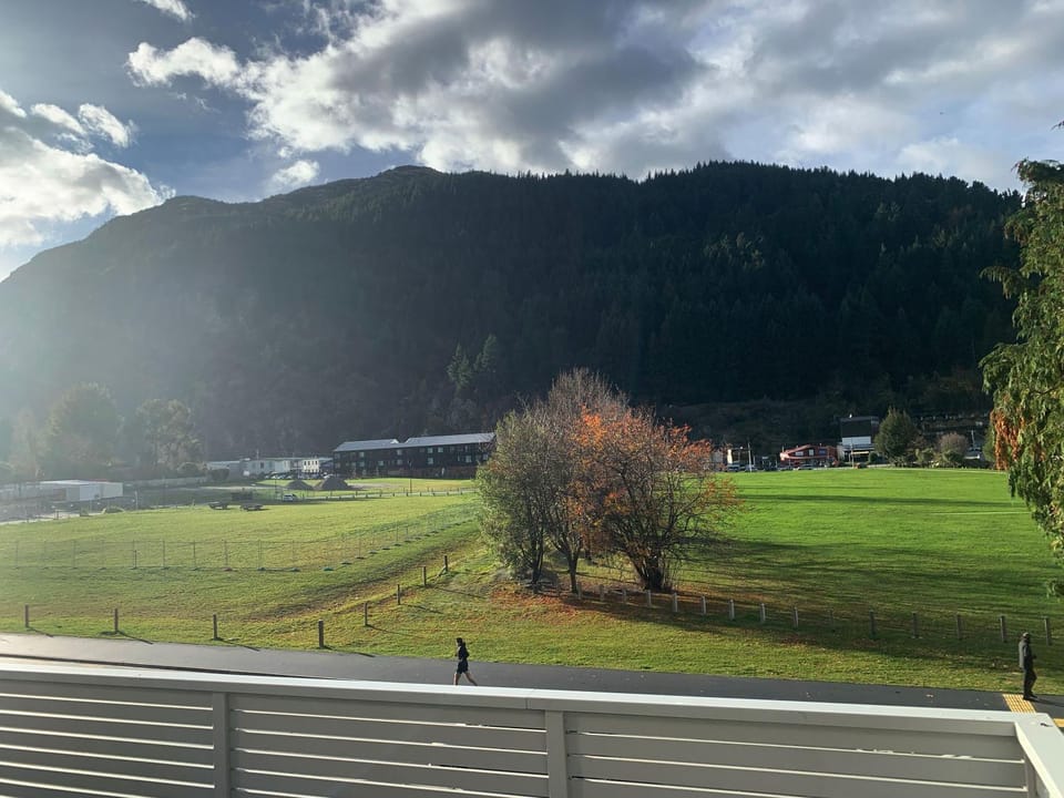 View (from property/room)