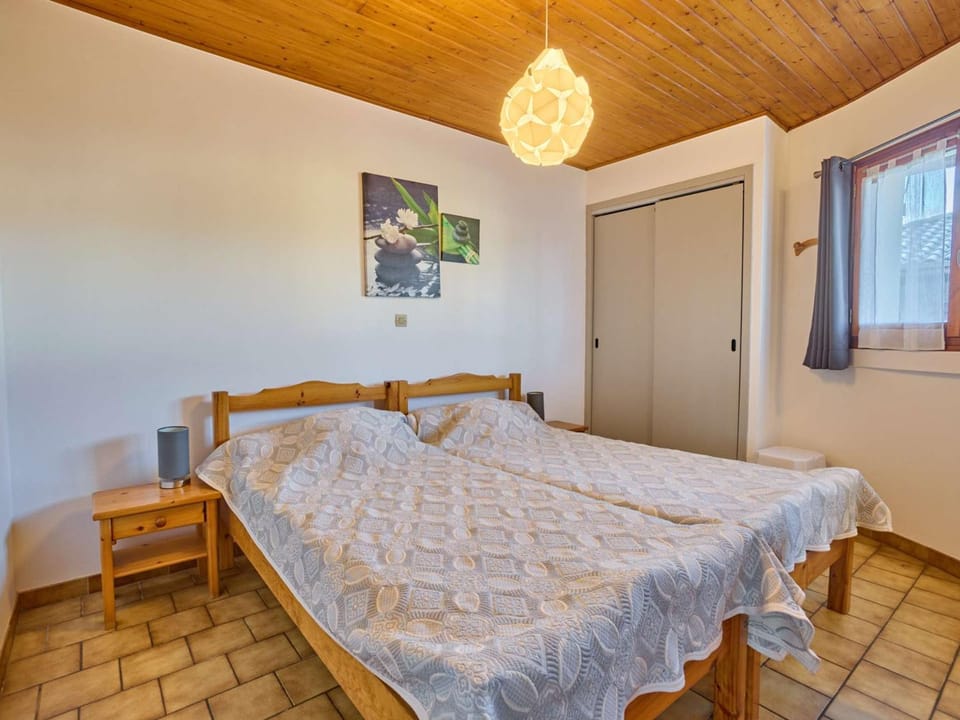 Charmant T2 avec jardin pour 2 pers., animaux admis - FR-1-841-80 Apartment in Occitanie