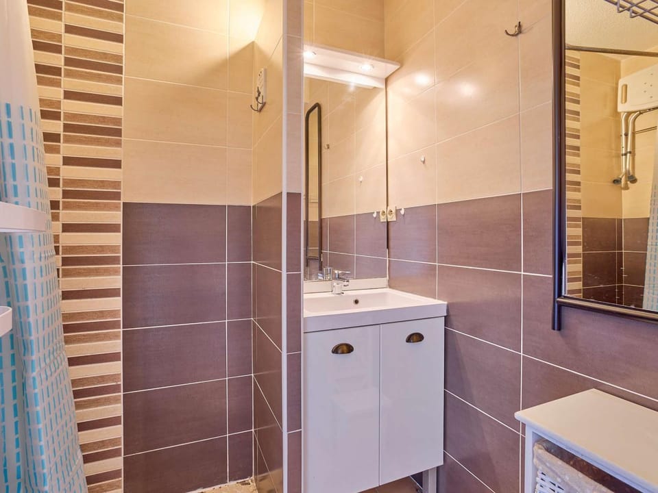 Studio rénové pour 2 pers. à Barbotan-les-Thermes, wifi, animaux autorisés - FR-1-841-78 Apartment in Occitanie