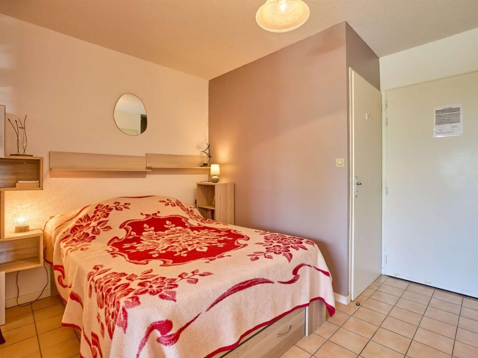 Studio rénové pour 2 pers. à Barbotan-les-Thermes, wifi, animaux autorisés - FR-1-841-78 Apartment in Occitanie