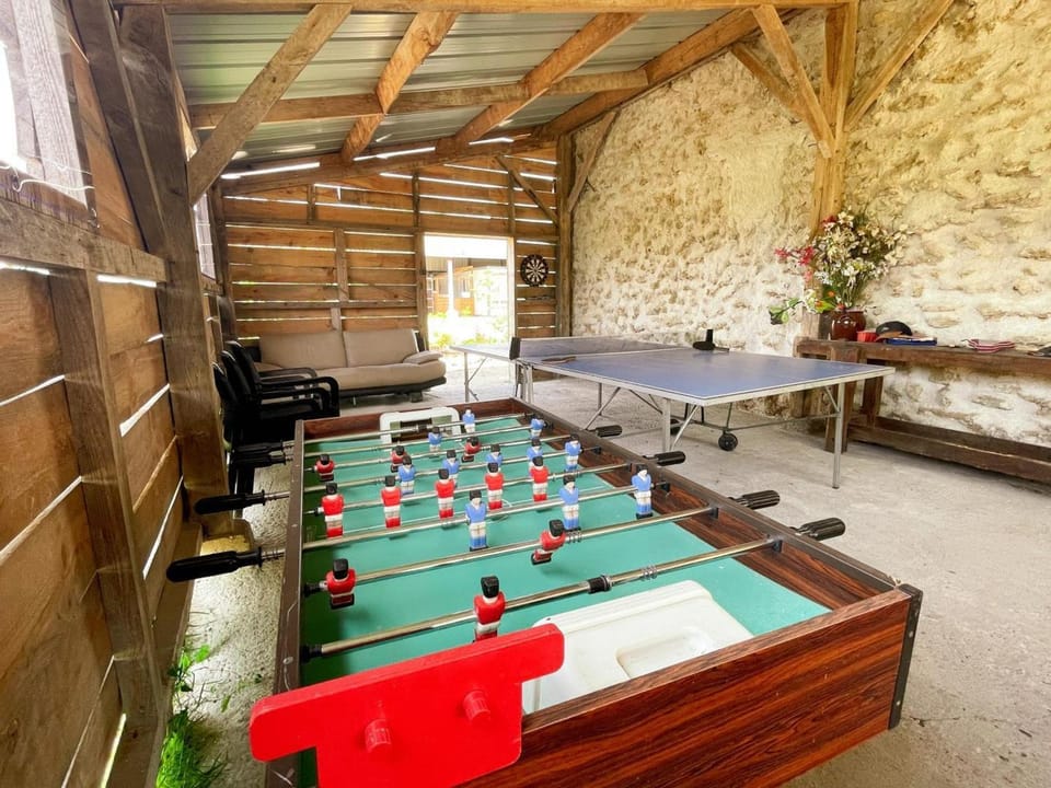 Gîte avec jardin privé, proche des châteaux, animaux admis - FR-1-381-627 House in Centre-Val de Loire