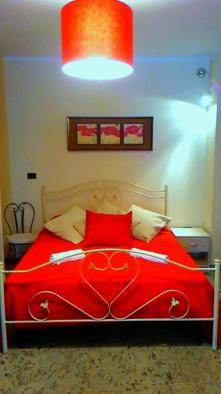 Ciao Bello B&B Bed and Breakfast in Martina Franca