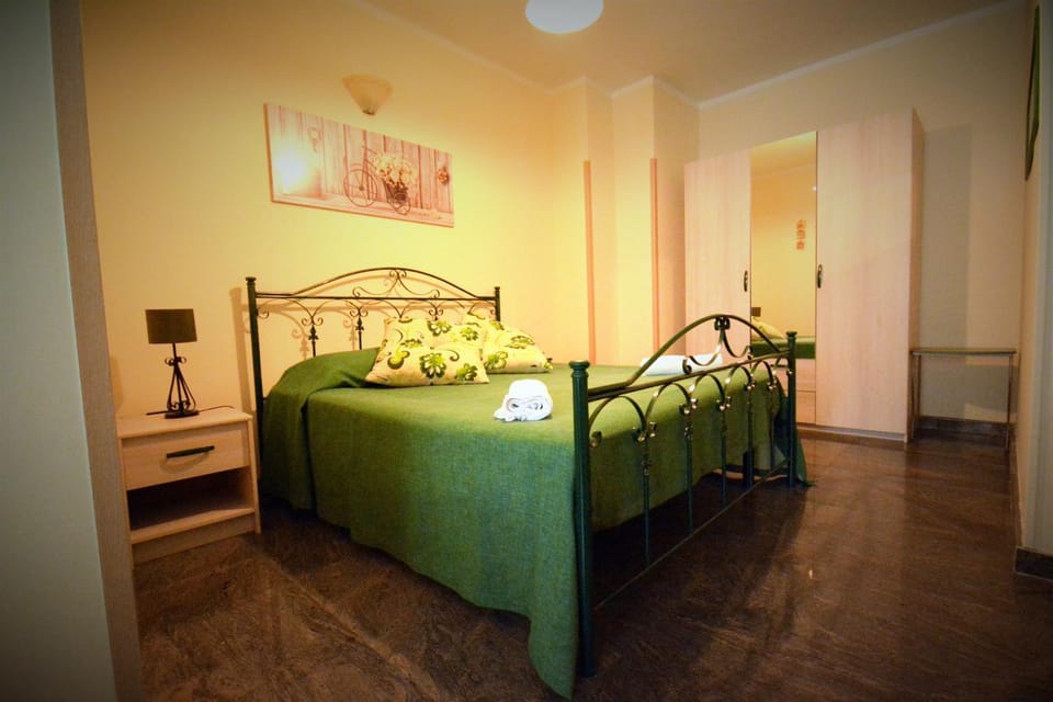Ciao Bello B&B Bed and Breakfast in Martina Franca