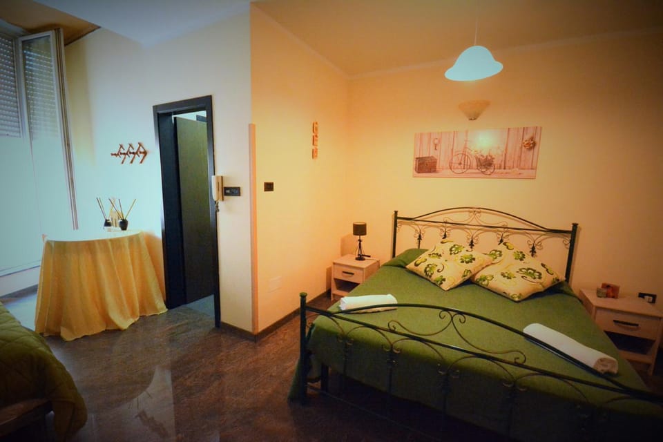 Ciao Bello B&B Bed and Breakfast in Martina Franca