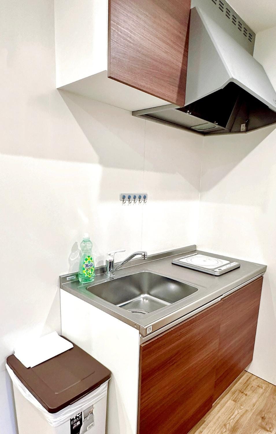 LB Prime location near Shinsaibashi Namba 3BR Apartment in Osaka