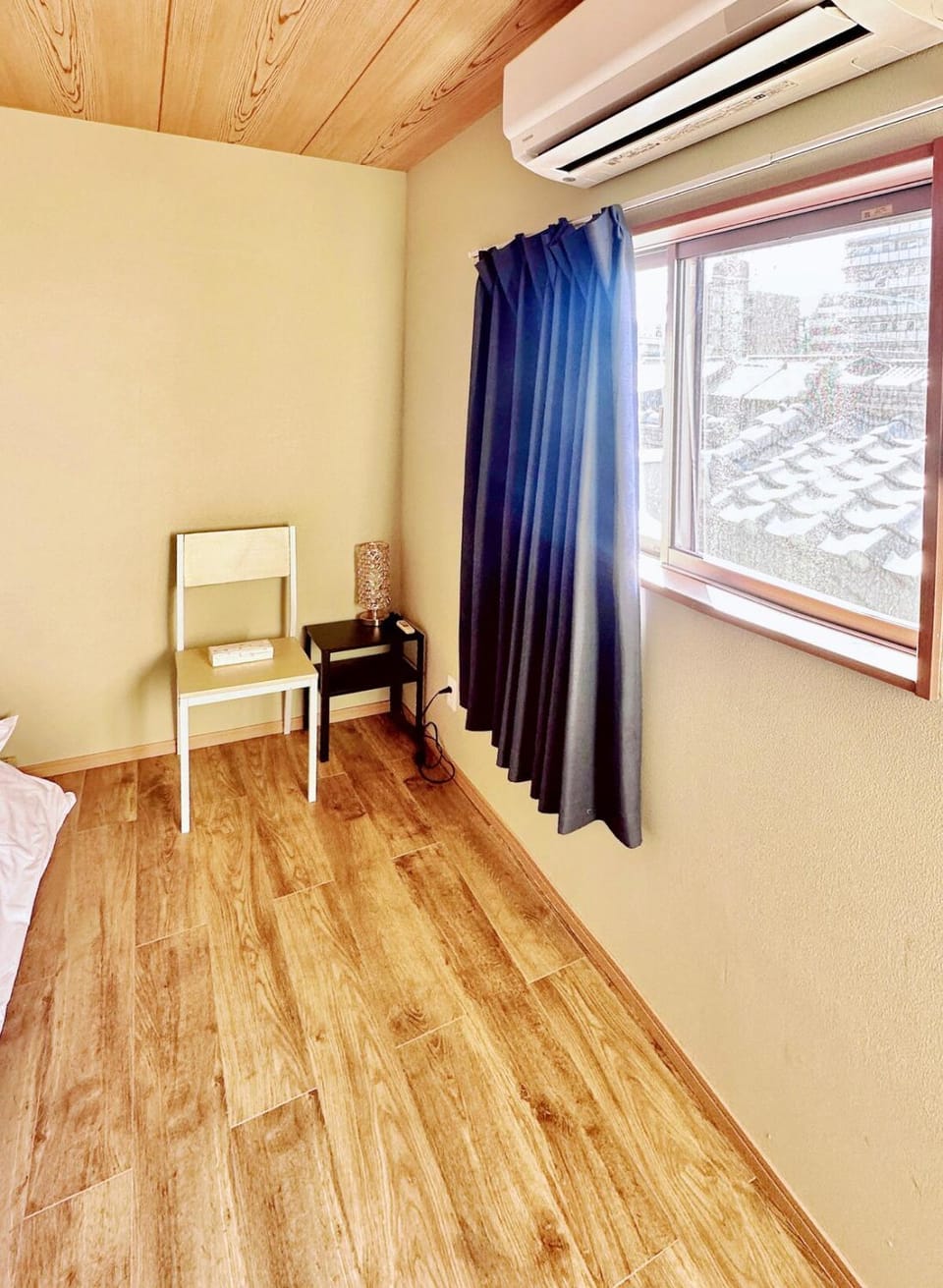 LB Prime location near Shinsaibashi Namba 3BR Apartment in Osaka