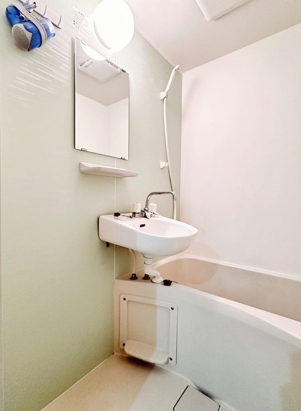 LB Prime location near Shinsaibashi Namba 3BR Apartment in Osaka